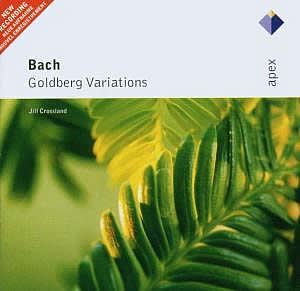 Bach Goldberg Variations